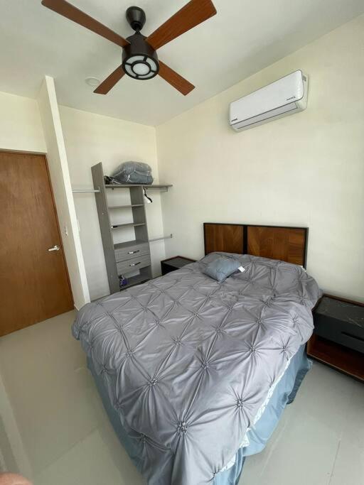 Soho 15 A Una Cuadra Del Malecon Y Playa ماساتلان المظهر الخارجي الصورة